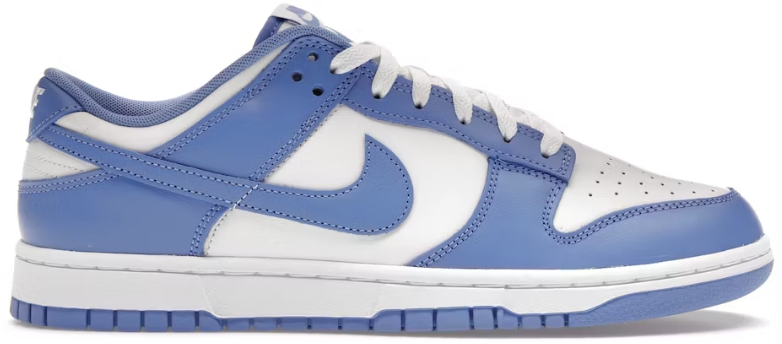 Nike Dunk Low Polar Blue