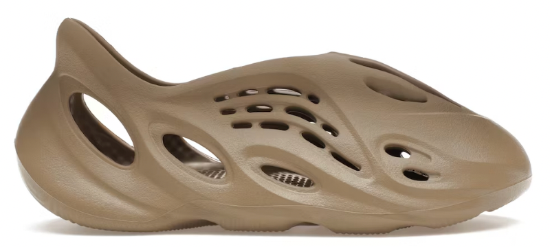 adidas Yeezy Foam RNR Stone Taupe
