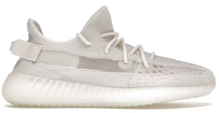 adidas Yeezy Boost 350 V2 Bone
