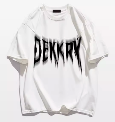 Dekkry Tee TBDE