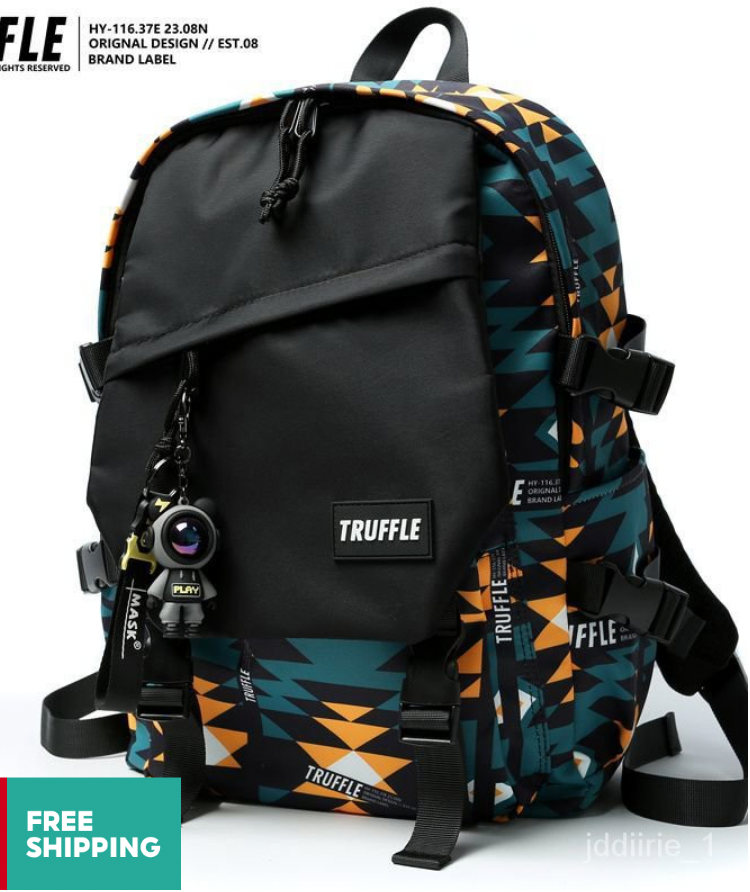 Truffle Backpack TBDE