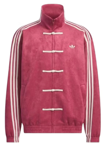 adidas CTT Chinese Track Top 3.1 Gender Neutral Jacket