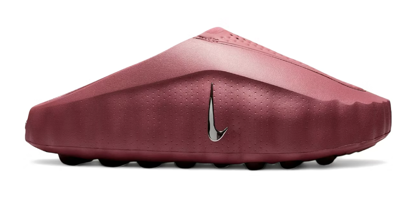 Nike Mind 001 Slide Pink Smoke