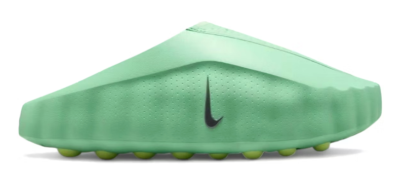 Nike Mind 001 Slide Cucumber Calm