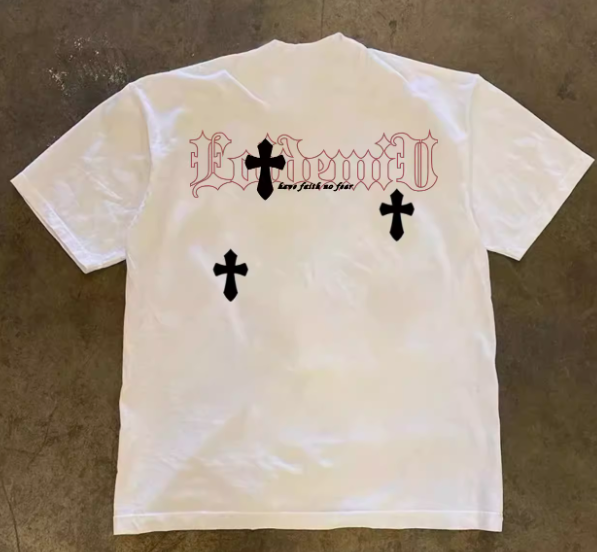 Double-side Cross Tee TBDE