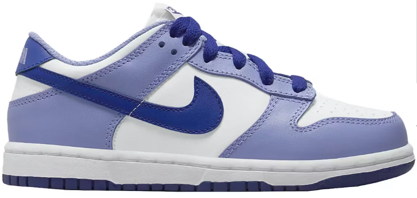 Dunk Low Blueberry (PS)