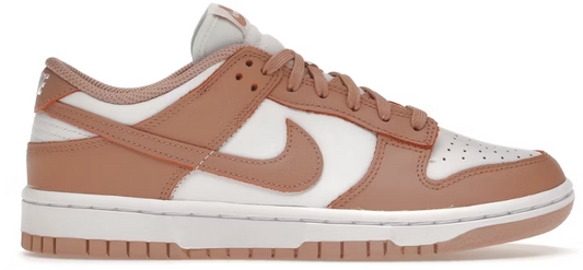 Nike Dunk Low Rose Whisper (W)