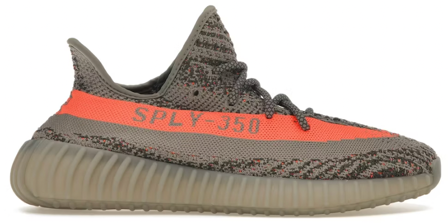 adidas Yeezy Boost 350 V2 Beluga Reflective