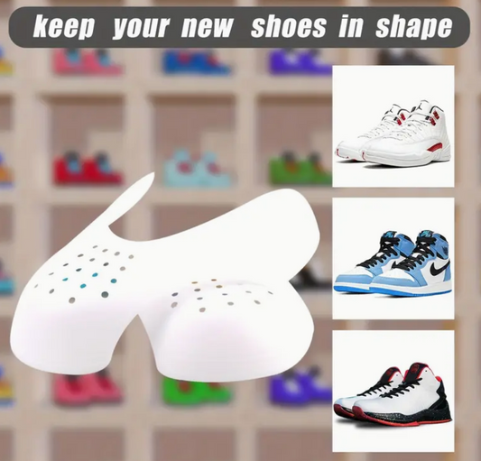 Sneakers Crease Protector Pack (4 sets)