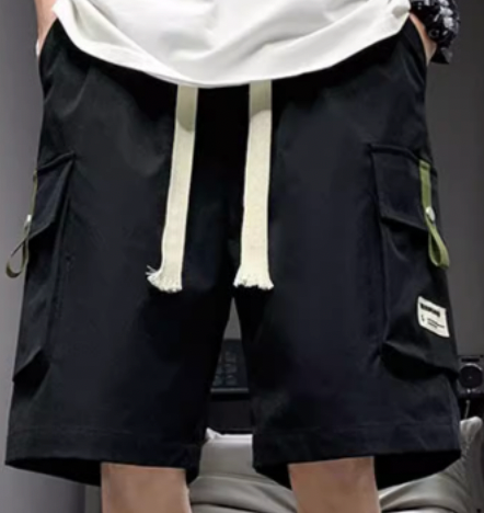 Cargo Shorts TBDE