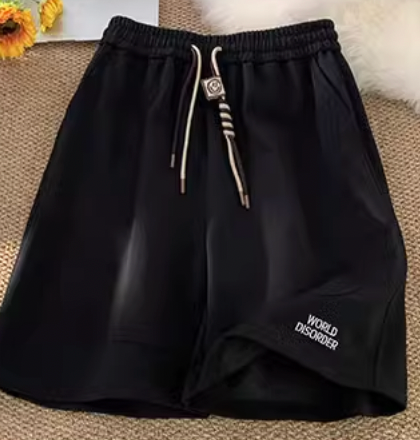 World Disorder Shorts TBDE