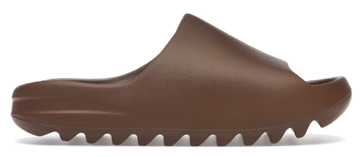 adidas Yeezy Slide Flax