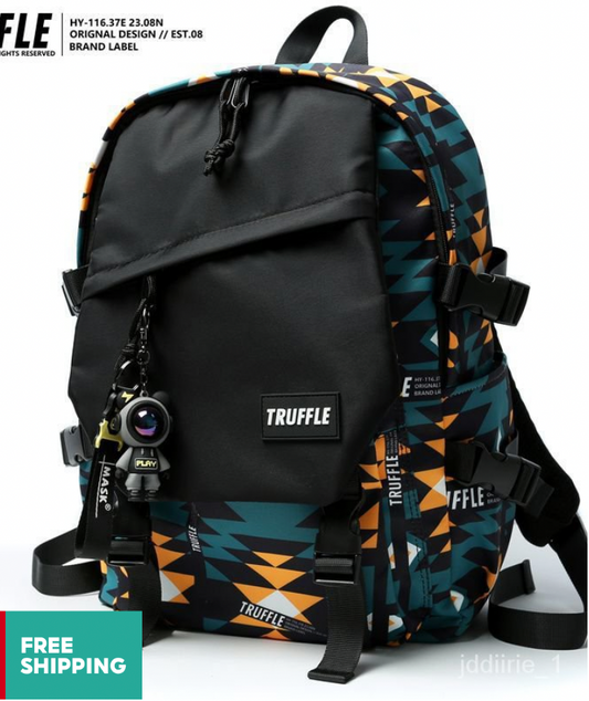 Truffle Backpack TBDE