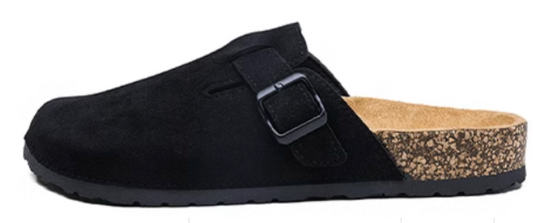 Clogs Slides