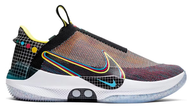 Adapt BB Multi-Color (US Charger)