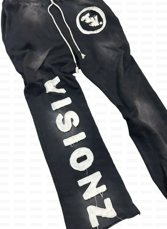 SEEK Track Suit