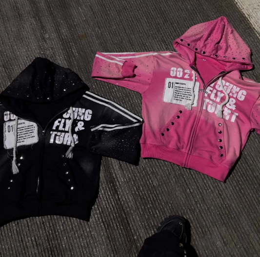 0022 Track Suit