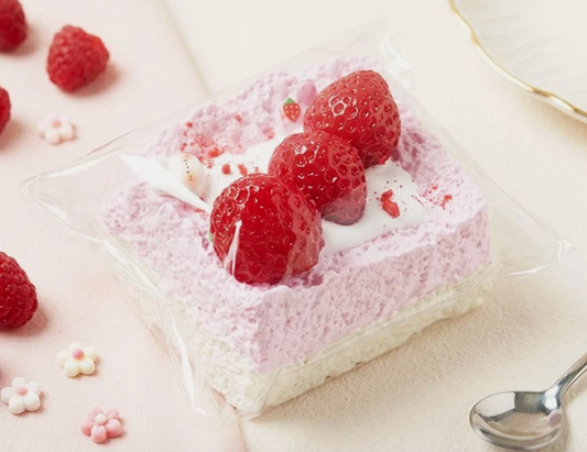 Cake Squishy Slow Rising Squeeze