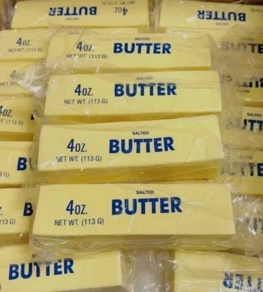 Butter Squishy Slow Rising Squeeze