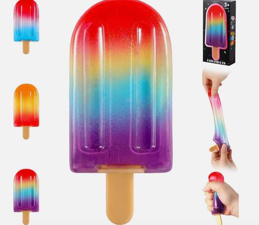 Ice Cream Squishy Slow Rising Squeeze