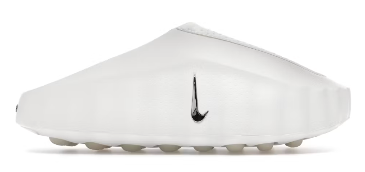 Nike Mind 001 Slide Summit White